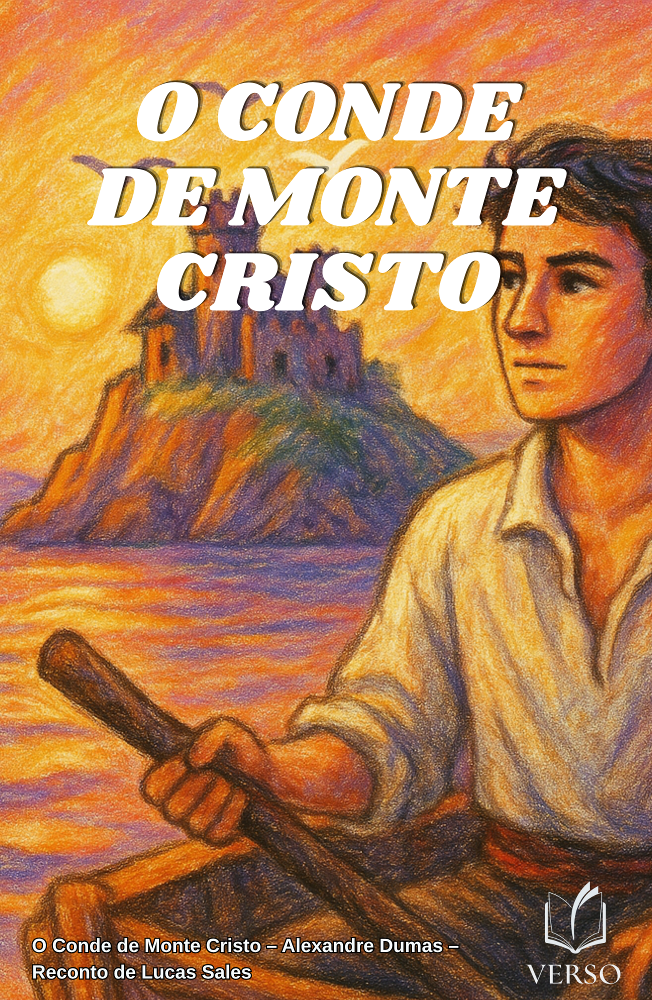 O Conde de Monte Cristo
