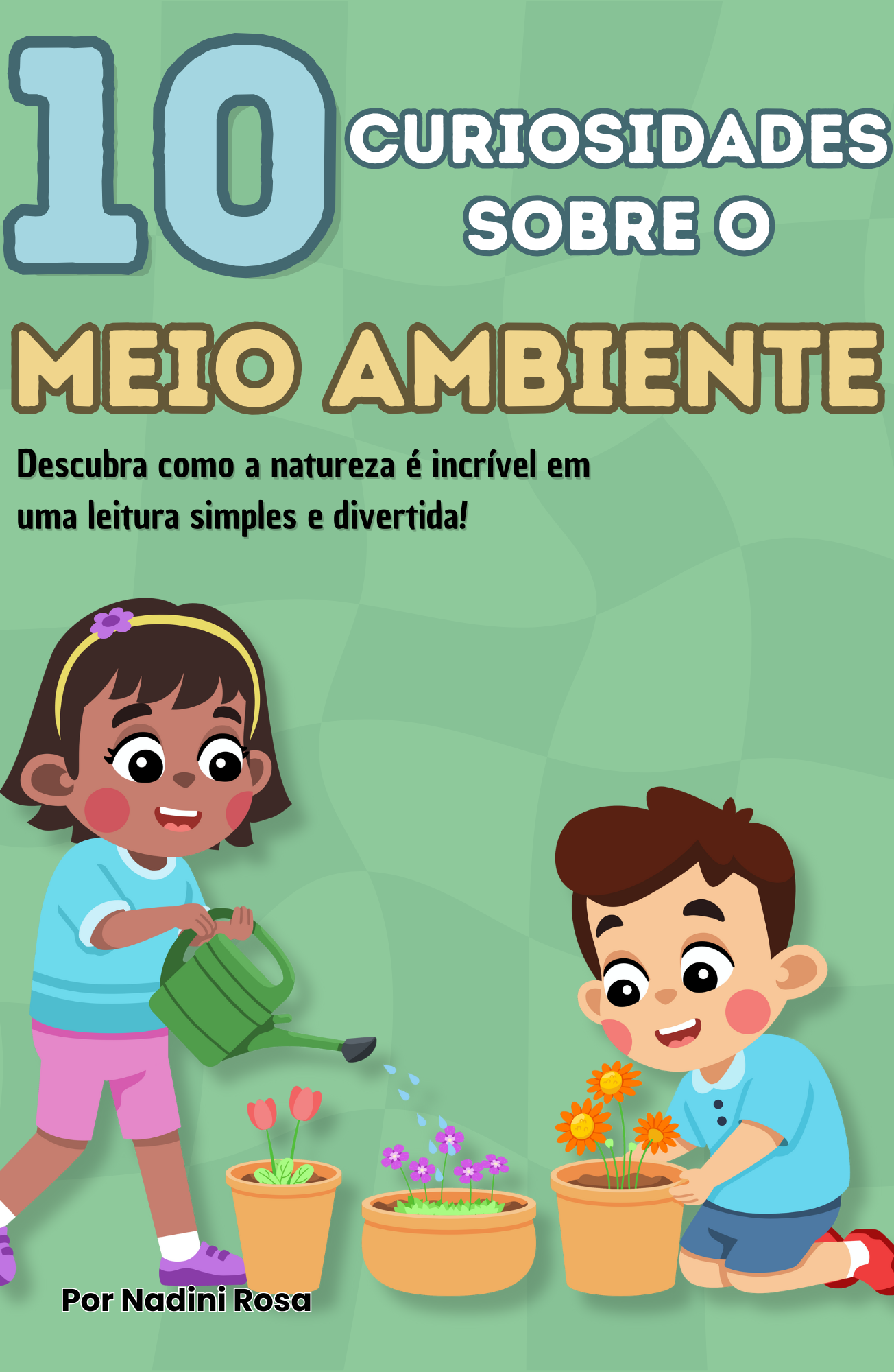 10 Curiosidades sobre o Meio Ambiente